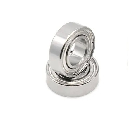 FUSHI 683ZZ Bearing 3x7x3mm 2Pcs