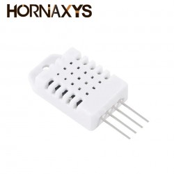 DHT22 digital temperature and humidity sensor temperature and humidity module AM2302