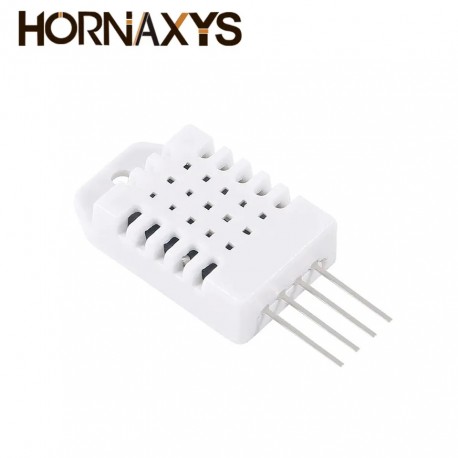 DHT22 digital temperature and humidity sensor temperature and humidity module AM2302