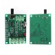 7V-12V Brushless DC Motor Driver Board Reverse Voltage Overcurrent Protection for HDD/CD-ROM Motors 7-12V BLDC