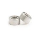 2Pcs MR52ZZ Bearing 2x5x2.5mm