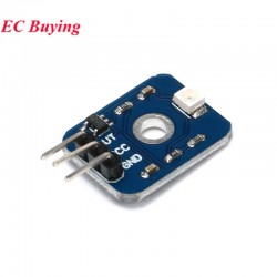 1pc UV Detection Sensor Module Ultraviolet Detection Ray Module For Arduino DC3.3-5V