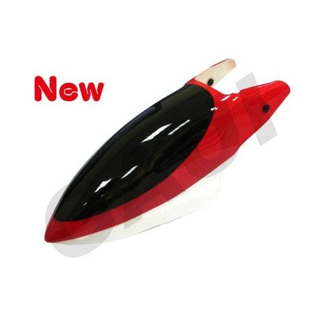 FRP Painted Canopy(B Type) - Hurricane 200