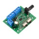 DC8-24V Brushless DC Motor Speed Controller Driver PWM Speed Control Board