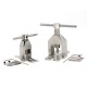 Universal Metal Stainless Steel Gear Puller Rammer for RC Car Helicopter Motor Pinion Parts Removal Tool Kit