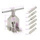 Universal Metal Stainless Steel Gear Puller Rammer for RC Car Helicopter Motor Pinion Parts Removal Tool Kit