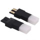 TRX Traxxas Male to Tamiya Female Adapter Connector 1pcs