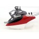 FRP Painted Canopy(B Type) - Hurricane 200