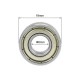 2pcs bearing 698zz 8x19x6 Miniature Electrical Motor Ball Bearings