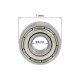 2pcs bearing 694ZZ 4x11x4 Miniature Electrical Motor Ball Bearings