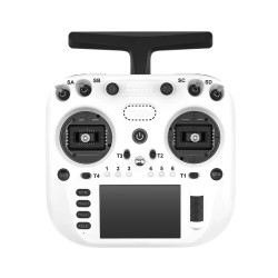 Radiomaster TX15 2.4GHz/900MHz ELRS 16CH Radio Controller with V5.0 Hall Gimbals 3.5-Inch High-Visibility Color Touchscreen