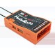HelloRadioSky HR7C CC2500 2.4GHz 8CH D8/D16/SFHSS PWM Receiver for Fixed Wing