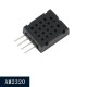 Digital Temperature Humidity Sensor Module Board + PCB For Arduino Ultra-low Power High Precision DHT11 DHT22 AM23