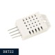 Digital Temperature Humidity Sensor Module Board + PCB For Arduino Ultra-low Power High Precision DHT11 DHT22 AM23