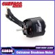 SURPASS HOBBY C2836-750KV/880KV/1120KV Brushless Outrunner Motor for Airplane Quadcopter