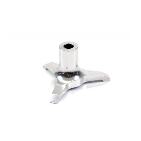 DELUXE Swashplate Leveler (SILVER) - Furion 450
