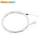 1pcs 3d printer part 100K ohm NTC3950 Thermistor with cable for 3D Printer Reprap Mend RAMPS 1.4