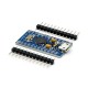 Pro Micro for arduino ATmega32U4 Module with 2 row pin header For Leonard