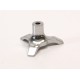 Swashplate Leveler Tool (SILVER) - EP100/Hurricane 200