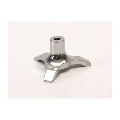 Swashplate Leveler Tool (SILVER) - EP100/Hurricane 200