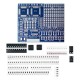 SMD Advanced Full Patch Welding Practice Board Electronic Components SMT Skills Training