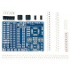 SMD Advanced Full Patch Welding Practice Board Electronic Components SMT Skills Training