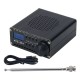 ATS 20+ Si4732 Radio Receiver High Sensitivity Portable Small World Band Digital Receiver