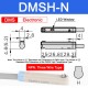 Cloweit 2/3-WIRE NPN PNP Magnetic Proximity Reed Switch Pneumatic Cylinder Sensor CMSG DMSE DMSH CMSJ