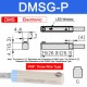 Cloweit 2/3-WIRE NPN PNP Magnetic Proximity Reed Switch Pneumatic Cylinder Sensor CMSG DMSE DMSH CMSJ