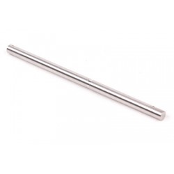 Hardened Steel Main Shaft - HDX550/Hurricane 550