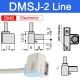 Cloweit 2/3-WIRE NPN PNP Magnetic Proximity Reed Switch Pneumatic Cylinder Sensor CMSG DMSE DMSH CMSJ