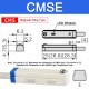 Cloweit 2/3-WIRE NPN PNP Magnetic Proximity Reed Switch Pneumatic Cylinder Sensor CMSG DMSE DMSH CMSJ