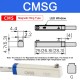 Cloweit 2/3-WIRE NPN PNP Magnetic Proximity Reed Switch Pneumatic Cylinder Sensor CMSG DMSE DMSH CMSJ