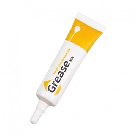 3D Printer Grease High Temperature Lubricant Oil For Bambulab Creality Extruder Gear Bearing Pully