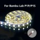 LED Light Kit For Bambu Lab P1P P1S X1 X1C LED Lights Strip 5V 150cm IP44 Lighting Lamp Super Bright