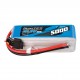 Gens Ace G-Tech 5000mAh 22.2V 80C 6S1P Heli Lipo Battery (F5B)
