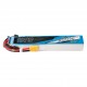 Gens Ace G-Tech 3500mAh 44.4V 80C 12S1P XT90 LIPO Battery Pack