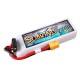 Gens ace Soaring 2700mAh 11.1V 30C 3S1P LiPo Battery Pack with XT60 Plug