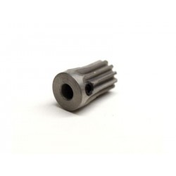 Ultra Hardened Steel Pinions - 0.5M 11T - T-REX 450