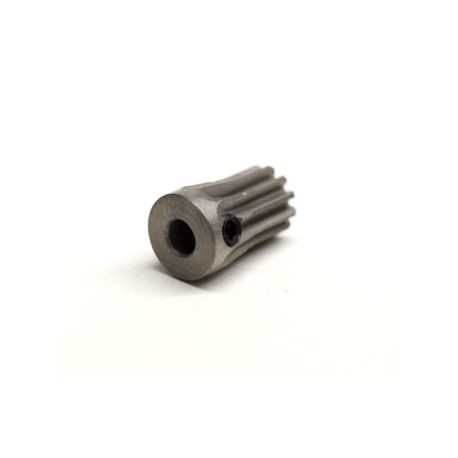 Ultra Hardened Steel Pinions - 0.5M 11T - T-REX 450