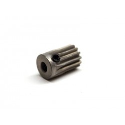 Ultra Hardened Steel Pinions - 0.5M 13T - T-REX 450