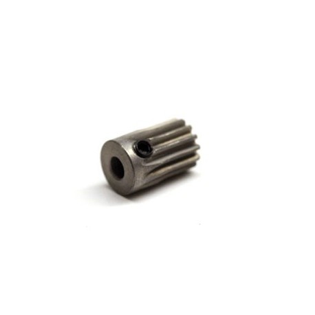 Ultra Hardened Steel Pinions - 0.5M 13T - T-REX 450