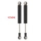 2PCS RC Car Shock Absorber Built in Spring 62/72/82/92mm Damper for 1/10 RC