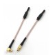 5.8GHz ANGLE MMCX Linear 2dBi Omni Directional Antenna For FPV 5.8G Transmitter RC FPV racing Drone