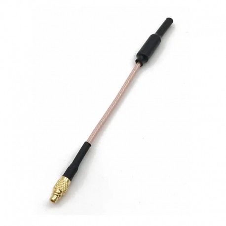 5.8GHz ANGLE MMCX Linear 2dBi Omni Directional Antenna For FPV 5.8G Transmitter RC FPV racing Drone