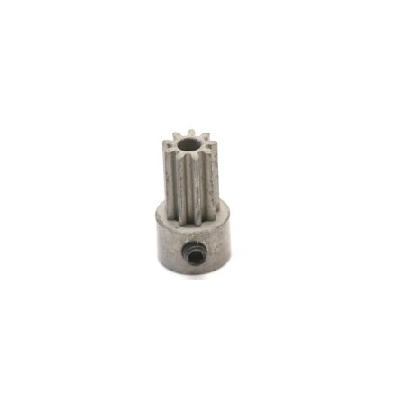 Rhino Gear Ultra Hardened Steel Pinion 10T 0.5M 2.3mm
