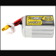 Tattu R-Line Version 5.0 1480mAh 22.2V 150C 6S Lipo Battery Pack with XT60 Plug