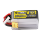 Tattu R-Line Version 5.0 1050mAh 29.6V 8S 150C Lipo Battery Pack with XT60 Plug
