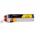 Tattu 2s 850mAh 95C 7.6V HV Lipo Battery with XT30 Long-Pack