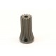 "Rhino Gear" Ultra Hardened Steel Pinions - 0.6M 13T